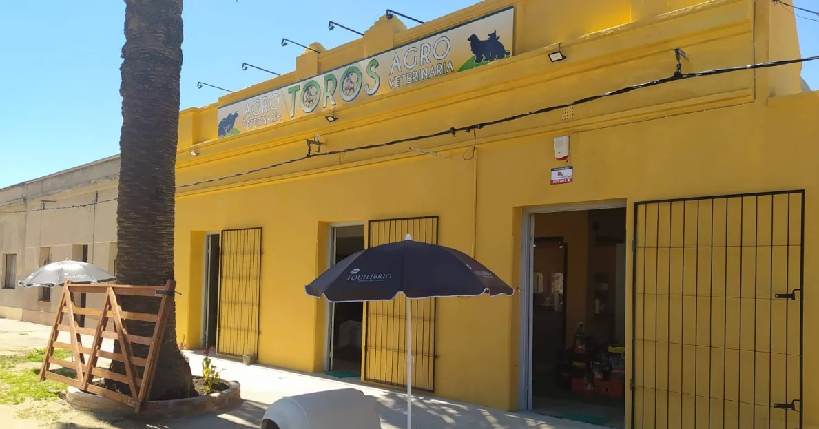 Agroveterinaria Toros