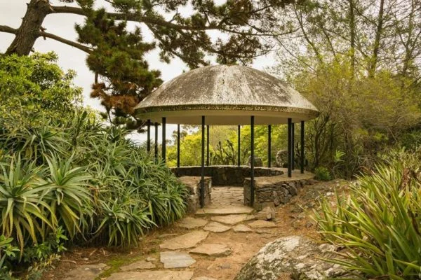 Arboretum Lussich