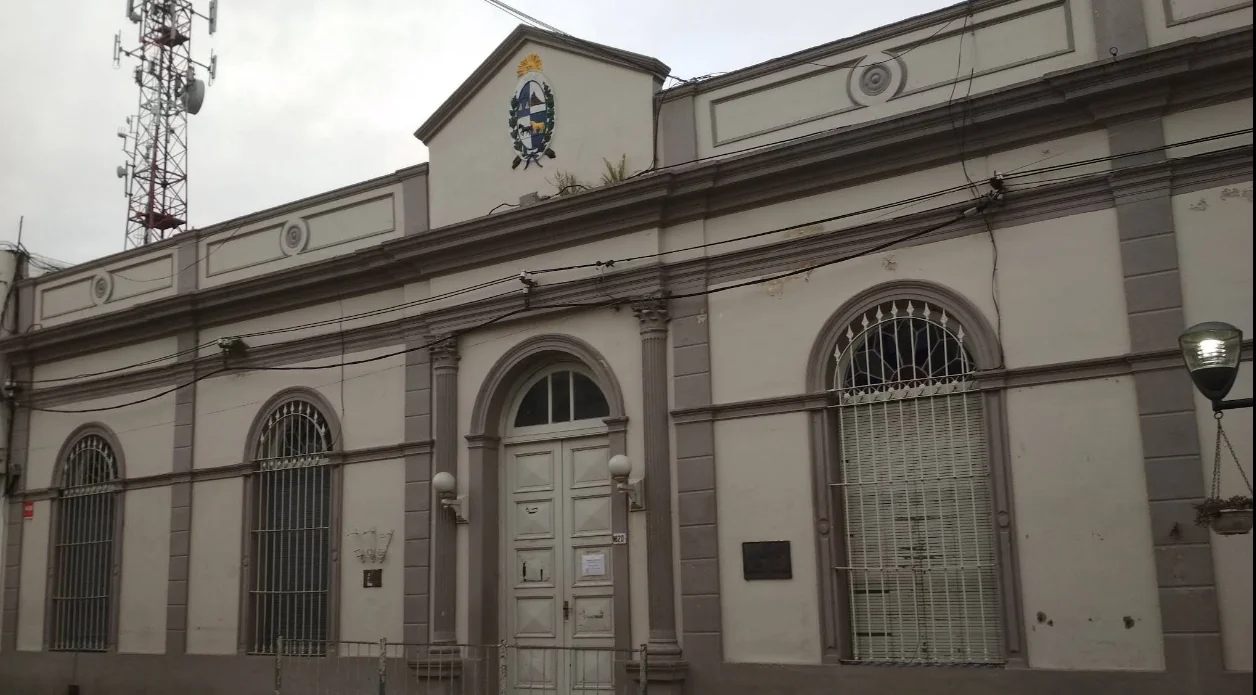 Casa de la cultura