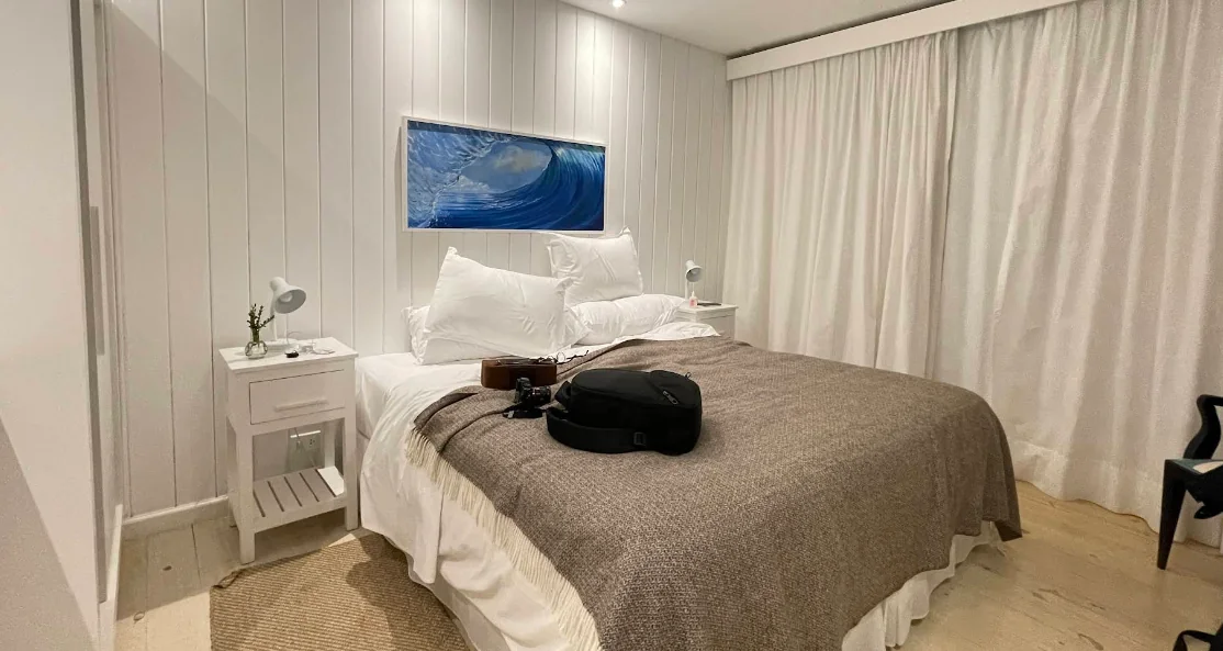 Casa Flor Hotel Boutique
