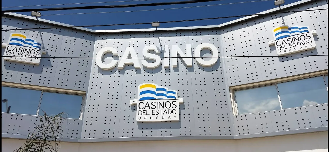 Casino La Paloma