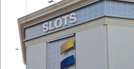 Casinos del Estado Sala Rocha