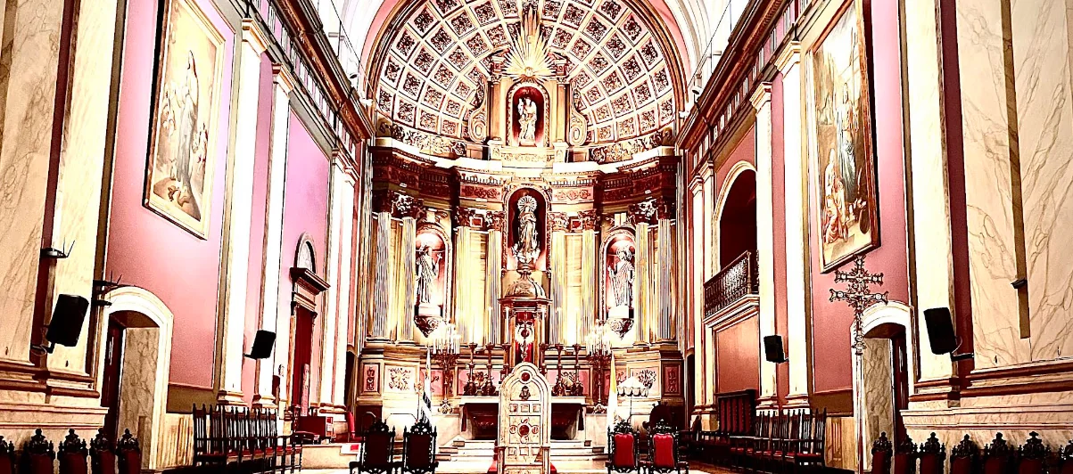 Catedral Metropolitana
