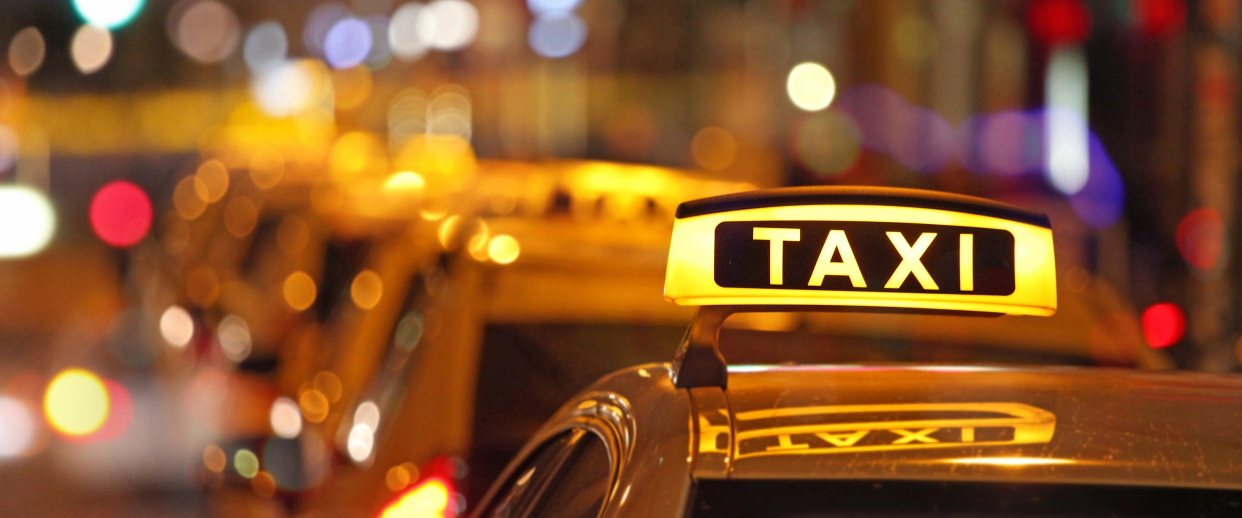 Cooperativa de Taxi carolina