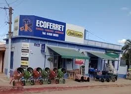 Ecoferret