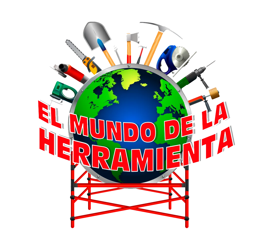 El mundo de la herramienta