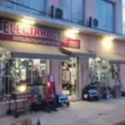 Electrhogar