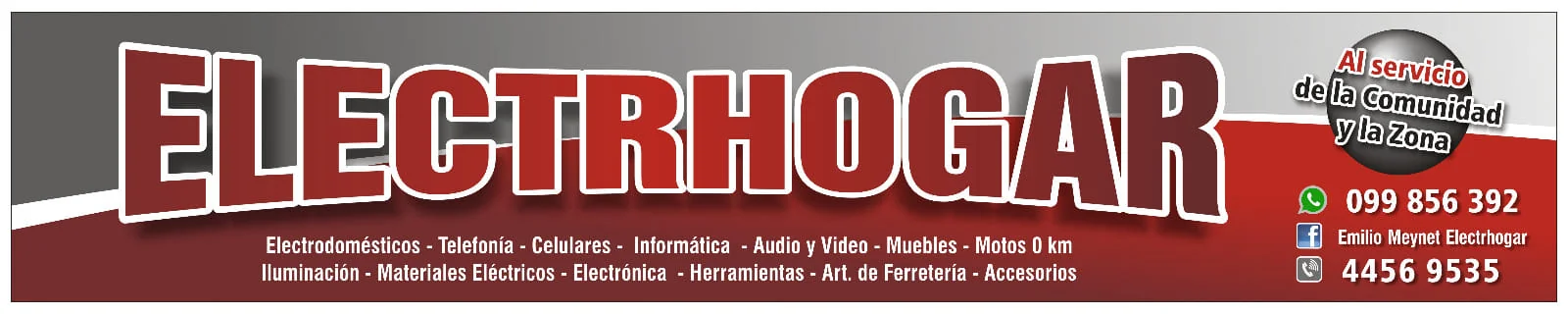Electrhogar
