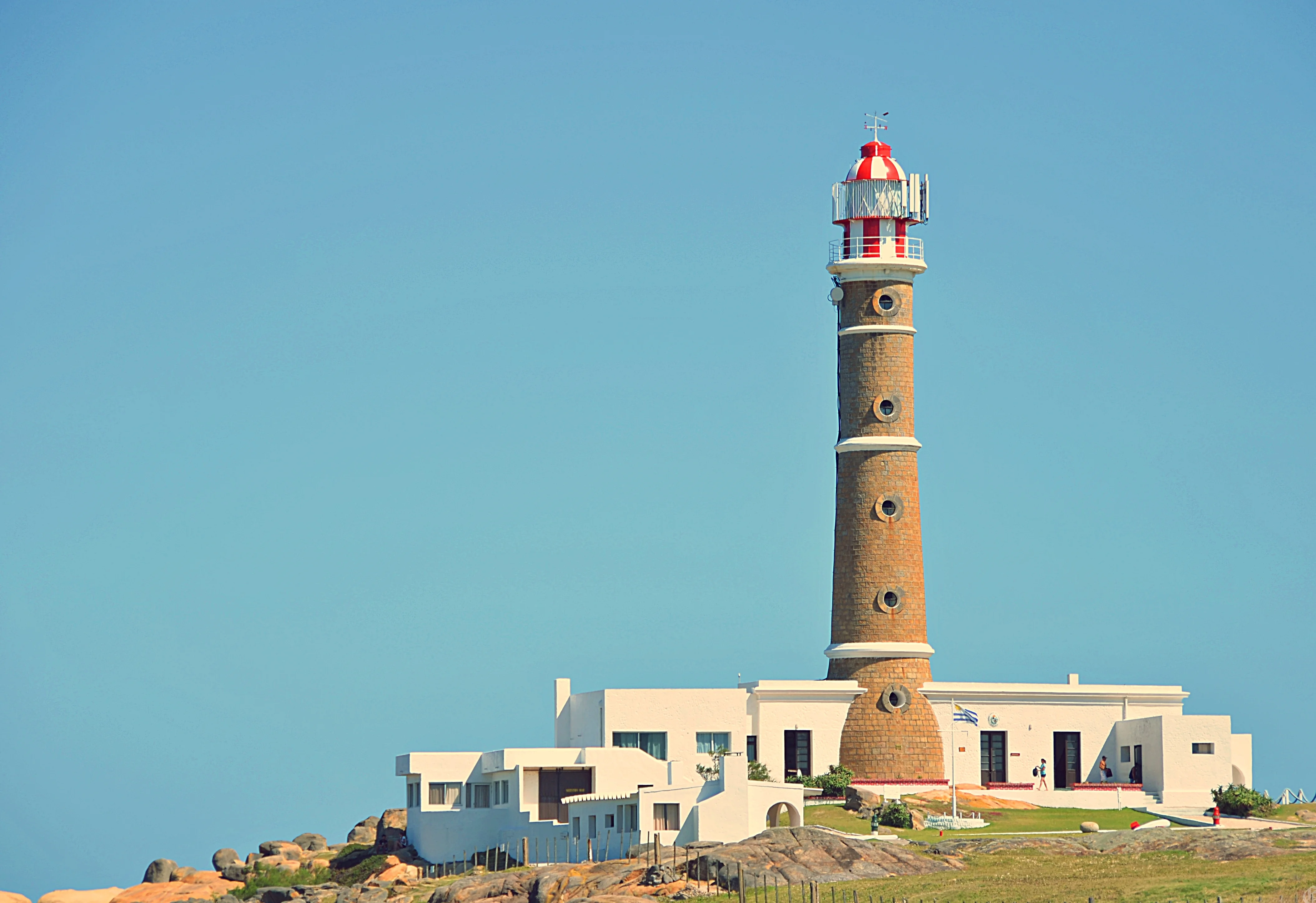 Faro de Cabo Polonio