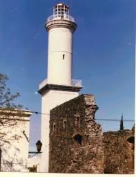 Faro de Colonia del Sacramento