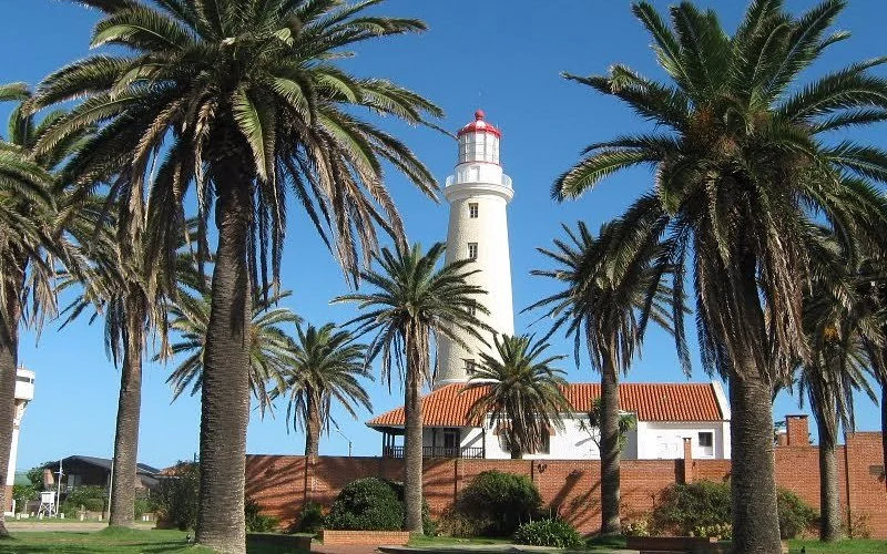 Faro de Punta del Este