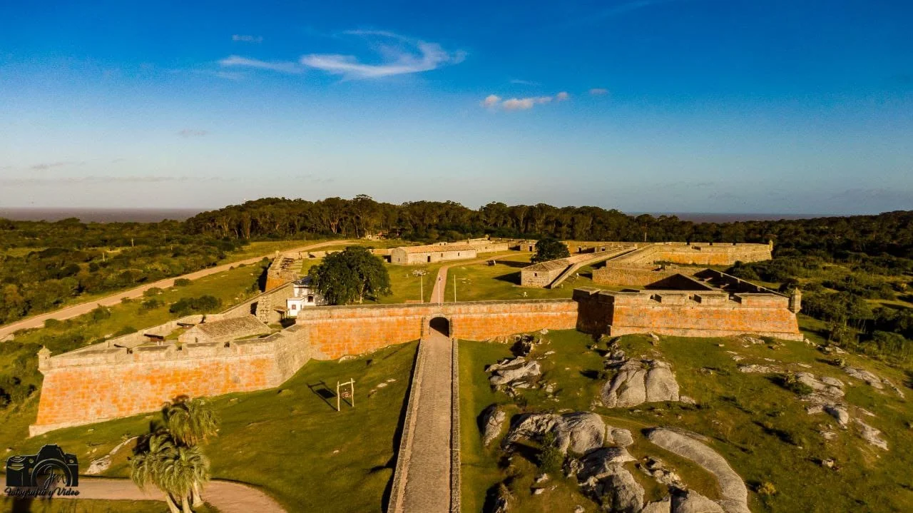 Fortaleza de Santa Teresa