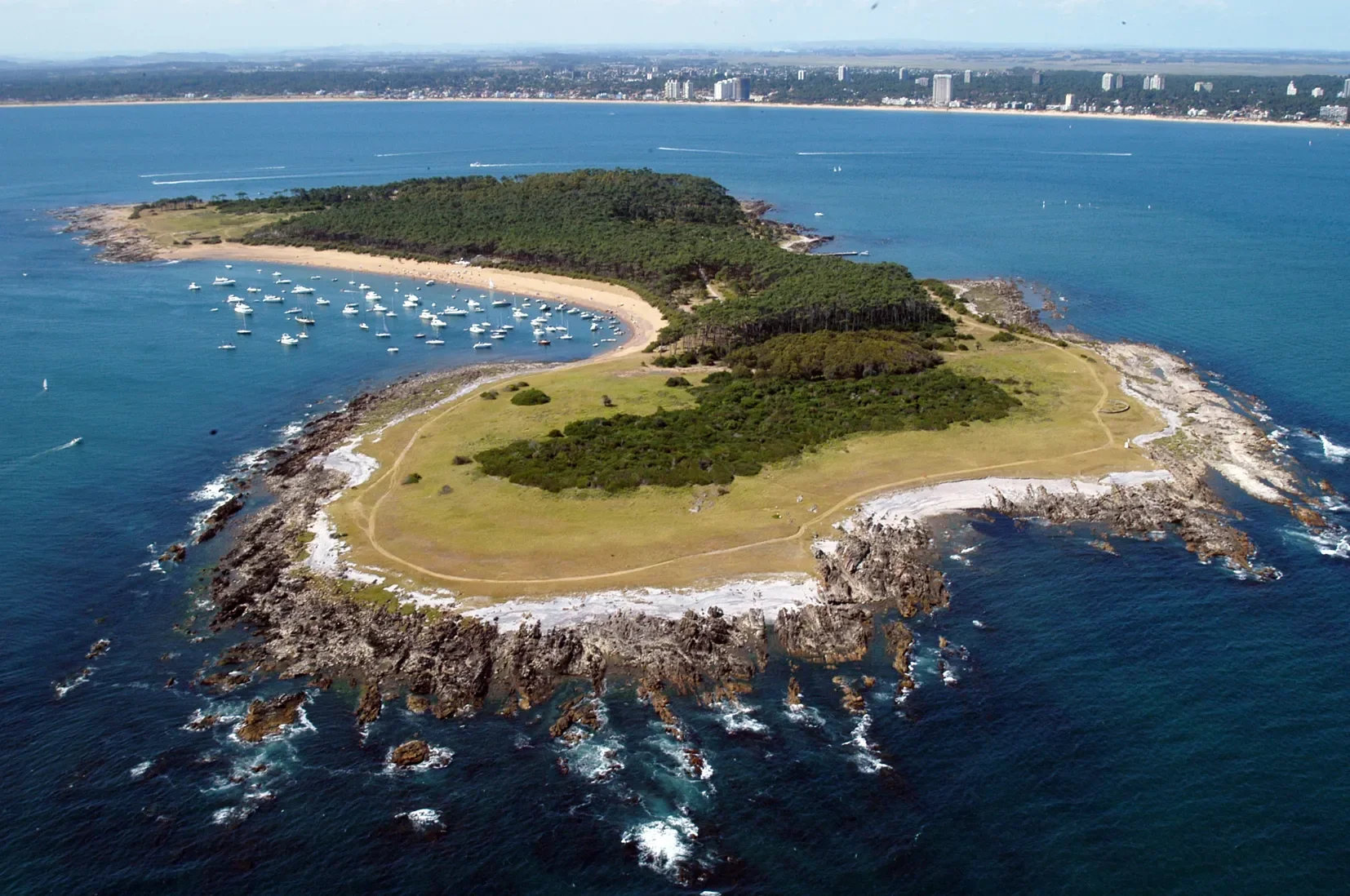 Isla de Gorritis