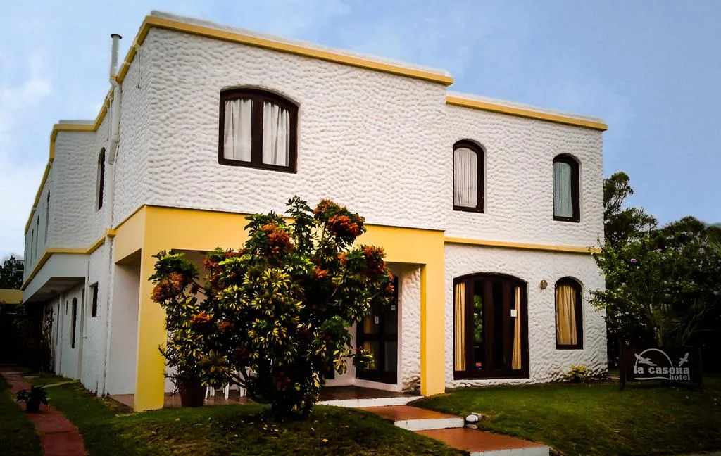 La Casona