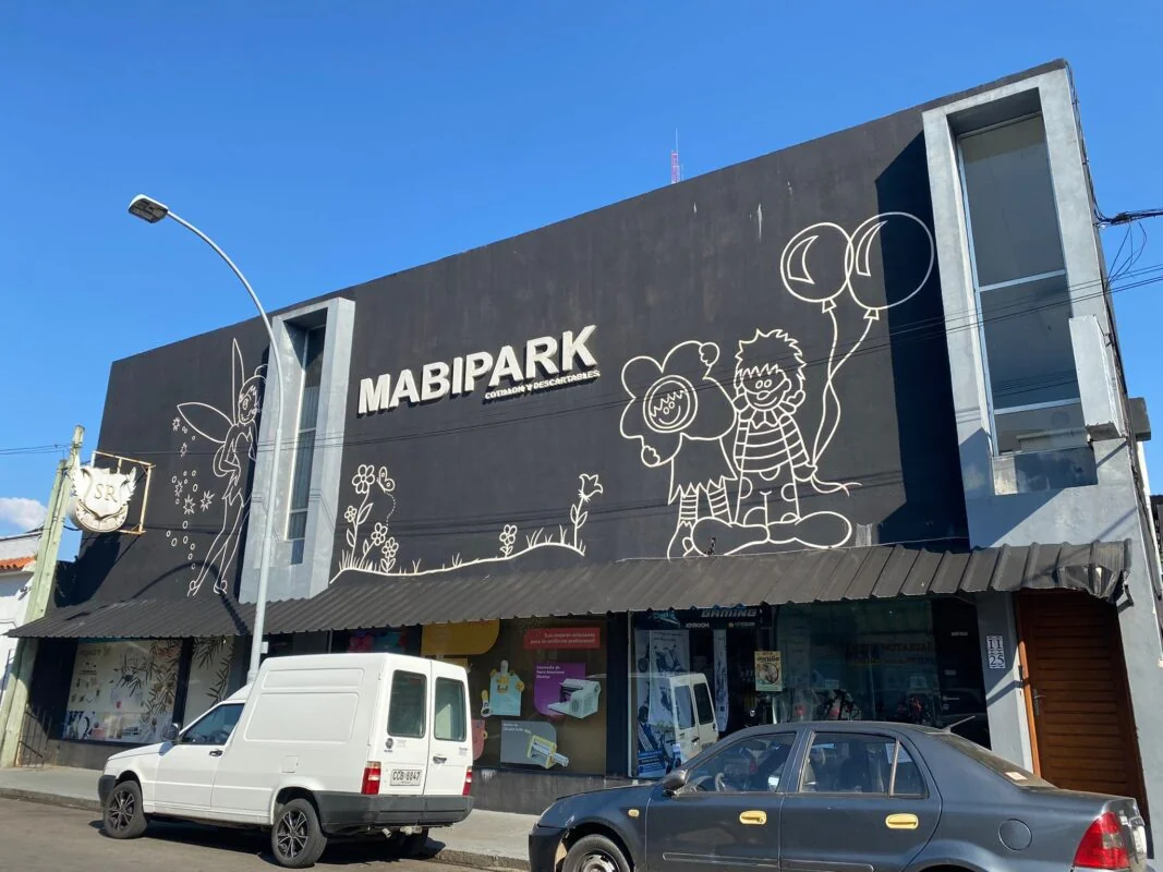 Mabipark