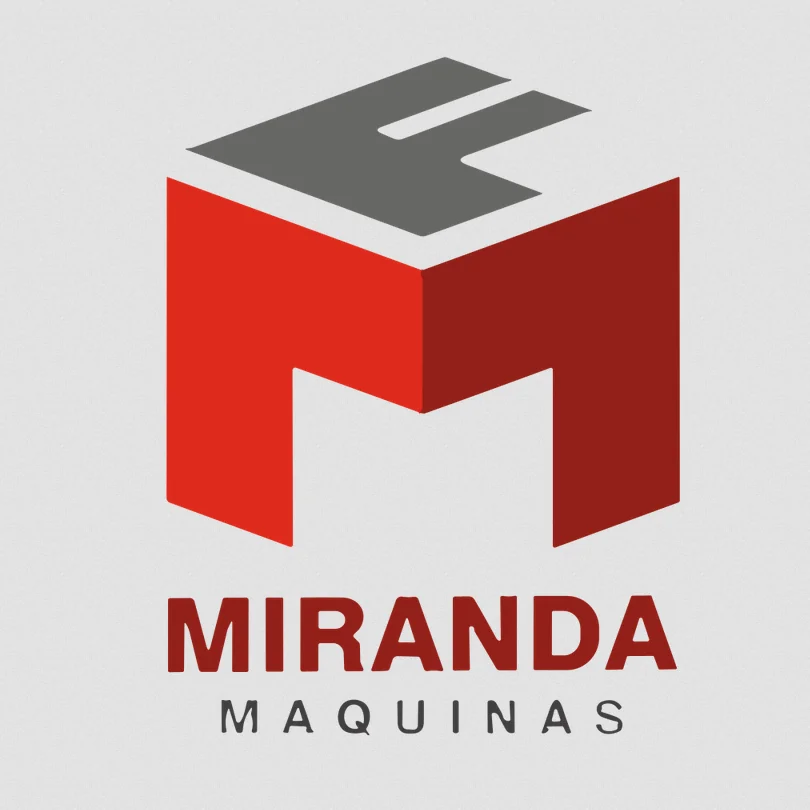 Miranda Maquinas