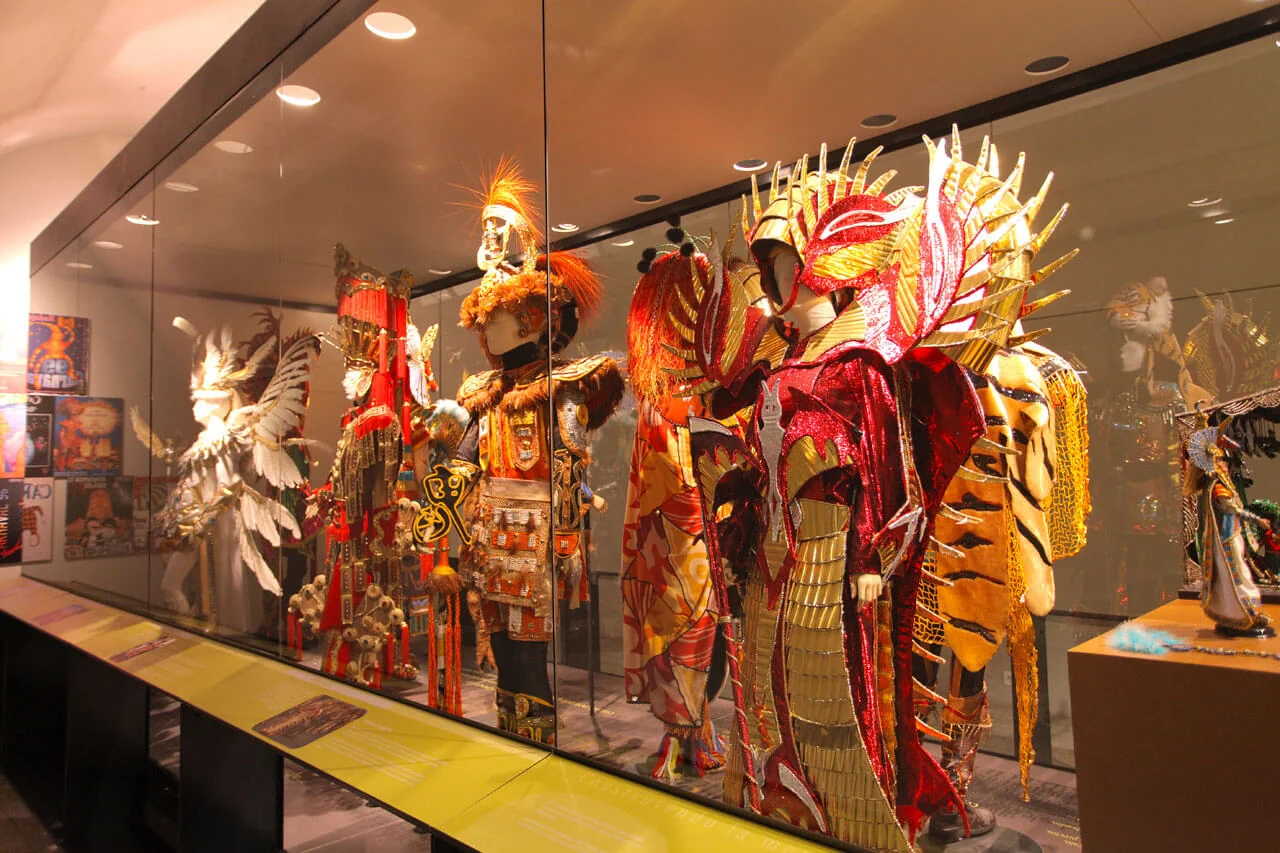 Museo del Carnaval