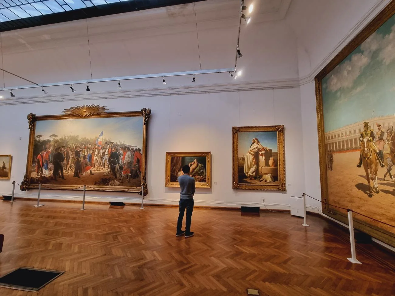 Museo Juan Manuel Blanes