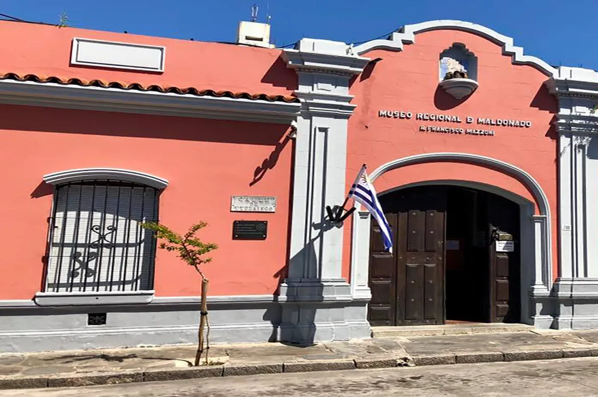 Museo Mazzoni