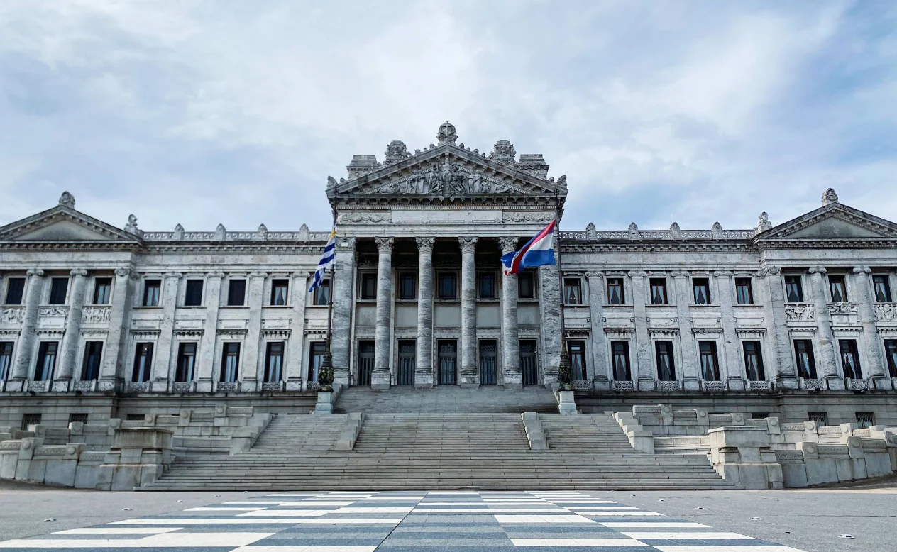 Palacio Legislativo