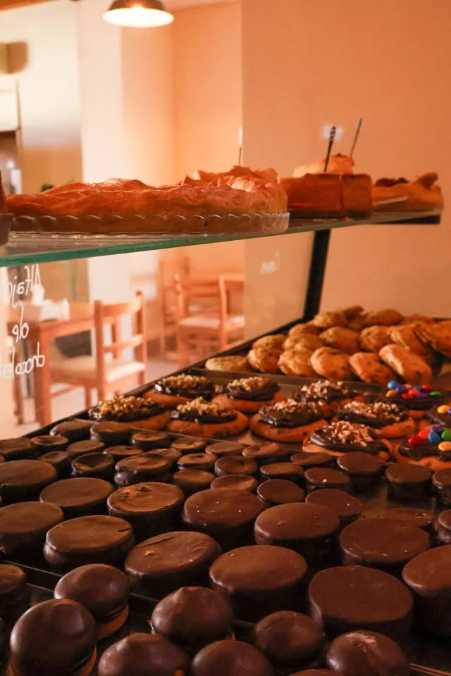 Panadería Lucas
