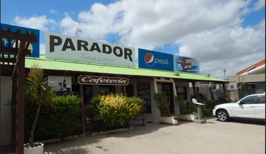 Parador María Esther