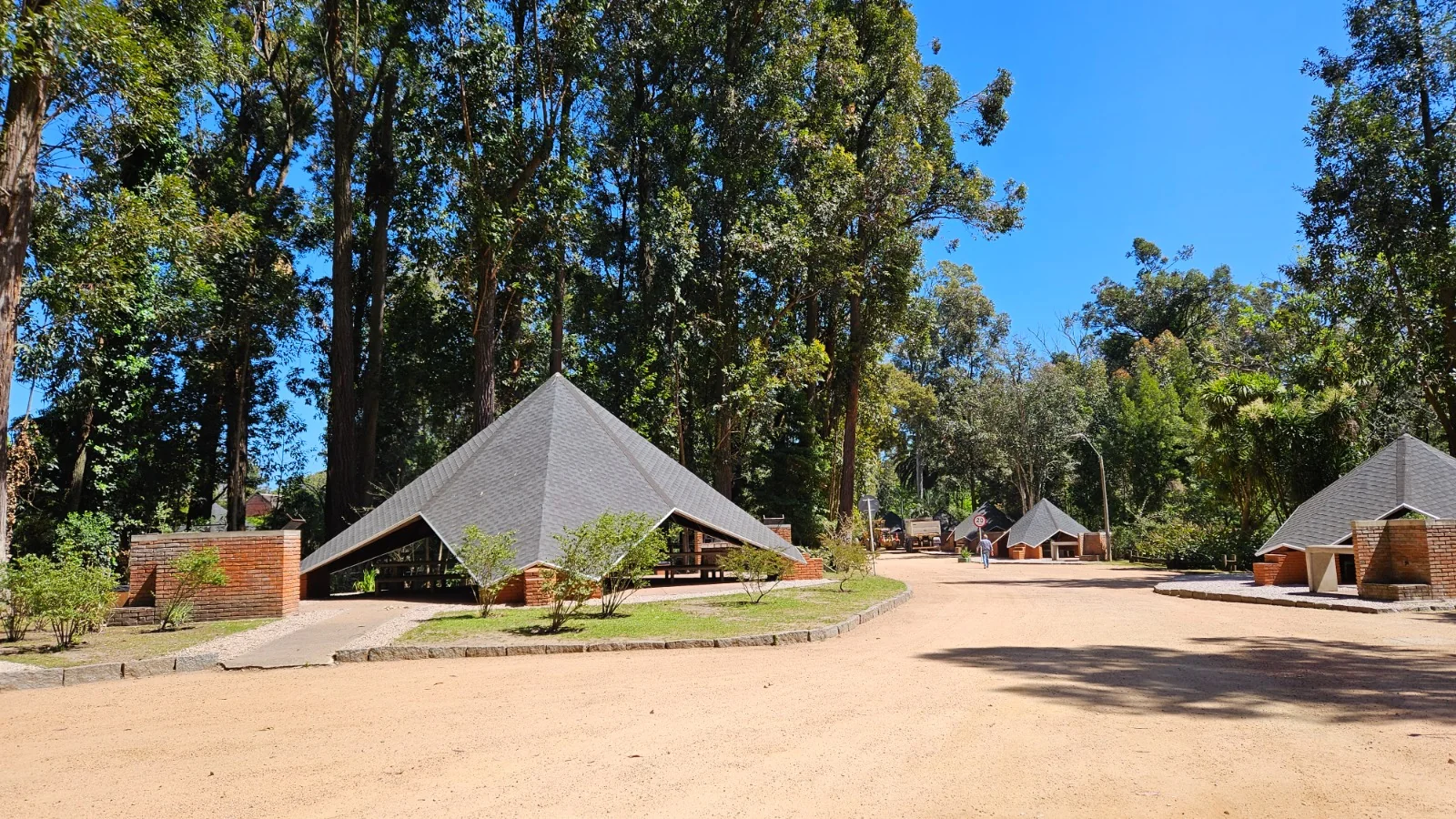 Parque Municipal Mancebo