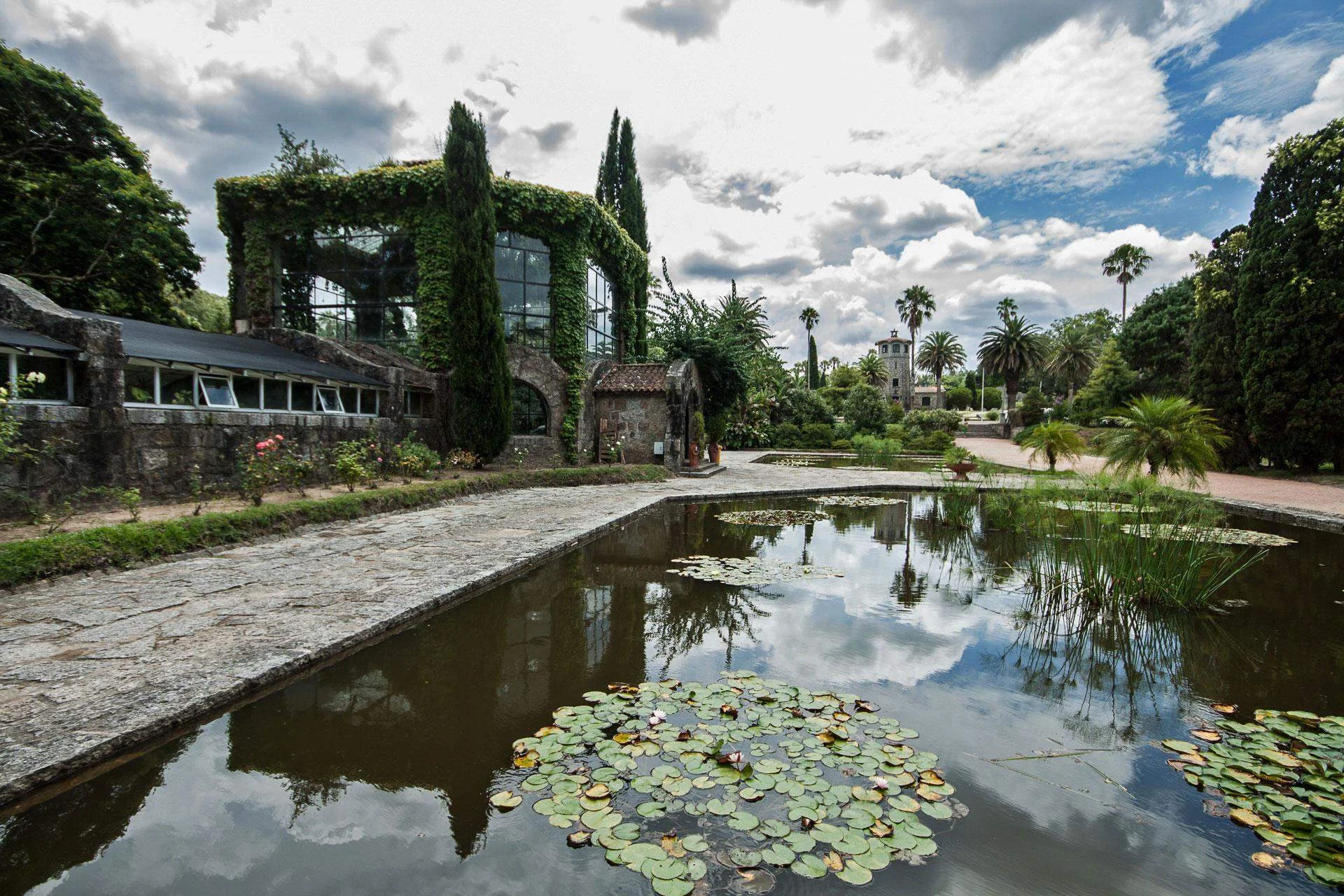 Parque Nacional Santa Teresa