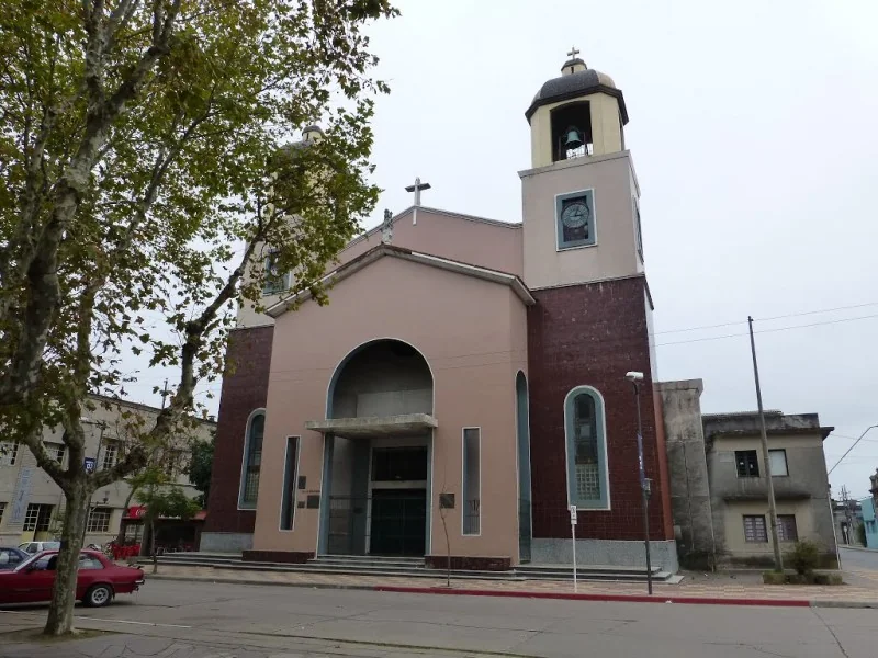 Parroquia Nuestra Señora de los Remedios