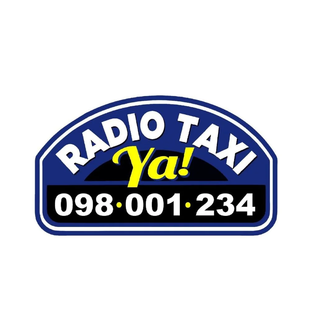 Radio Taxi Ya!