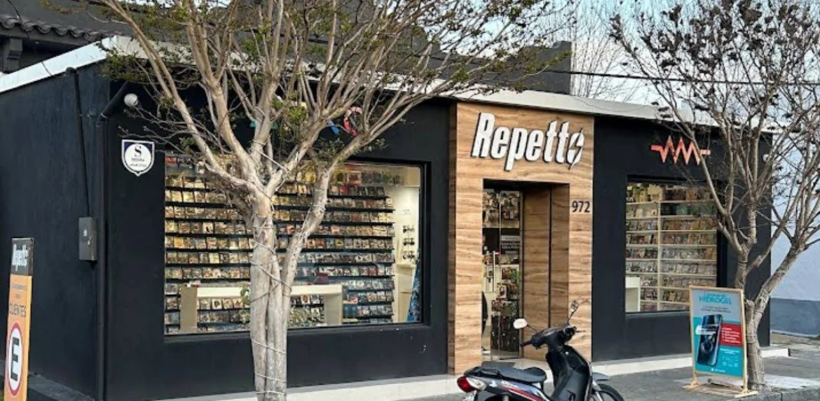 Repetto