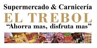 Supermercado y carniceria El Treból