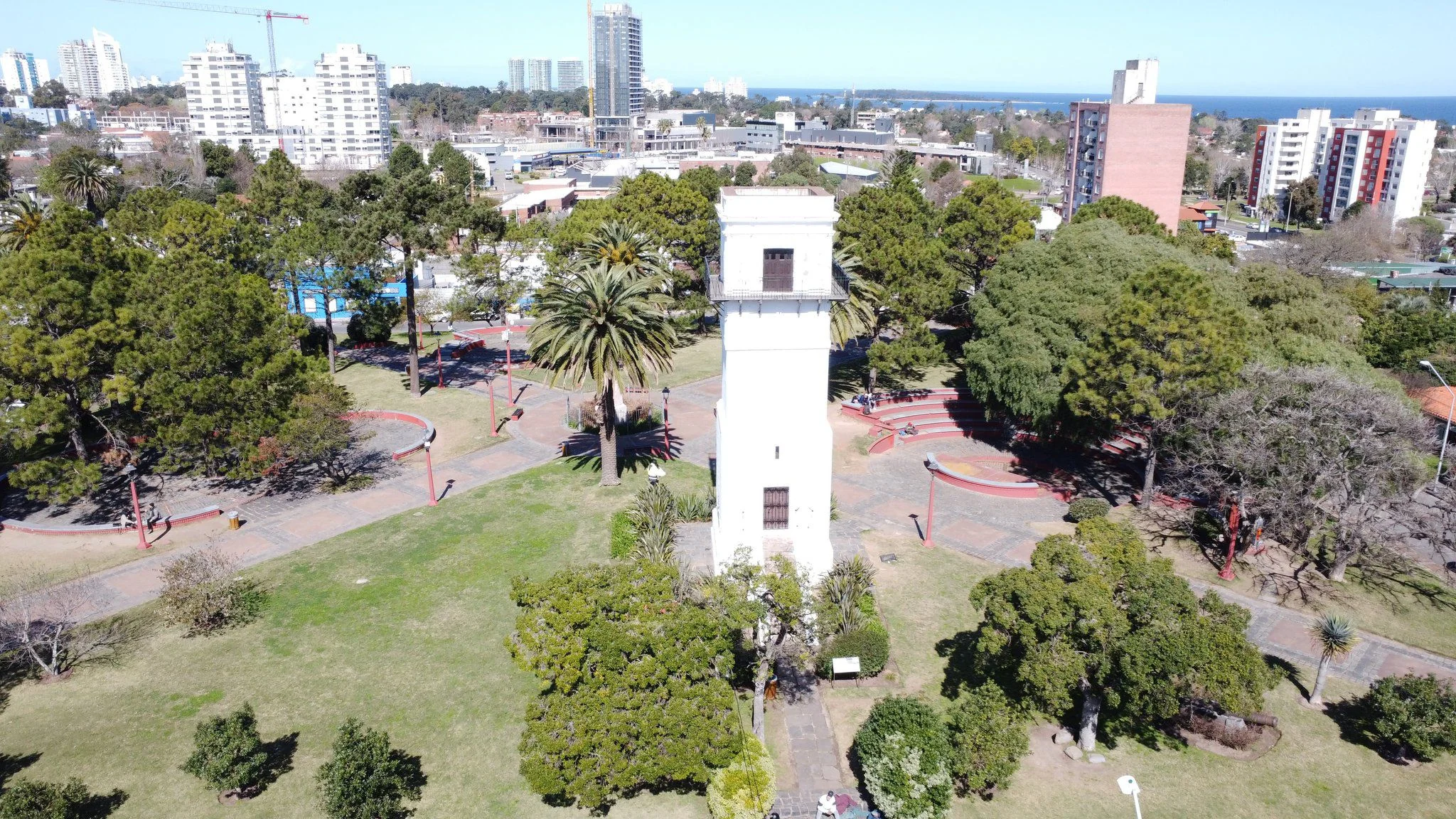 Torre del Vigía