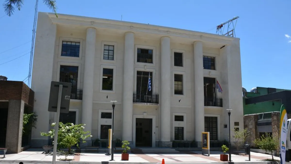 Intendencia de Canelones